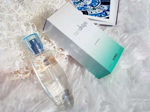 قیمت و خرید عطر ادکلن رین دراپس اجمل 